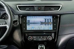 2023 Nissan Qashqai Classic 2.0L, белый — фото 13
