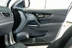 2023 Nissan Qashqai Classic 2.0L, белый — фото 15