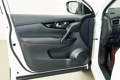 2023 Nissan Qashqai Classic 2.0L, белый — фото 16