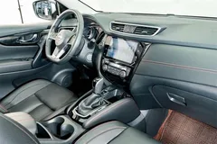 2023 Nissan Qashqai Classic 2.0L, белый — фото 17