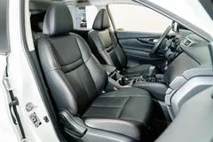 2023 Nissan Qashqai Classic 2.0L, белый — фото 19