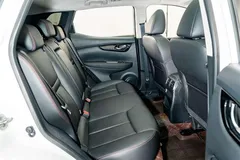 2023 Nissan Qashqai Classic 2.0L, белый — фото 20