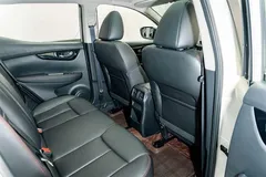2023 Nissan Qashqai Classic 2.0L, белый — фото 21