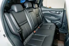 2023 Nissan Qashqai Classic 2.0L, белый — фото 22