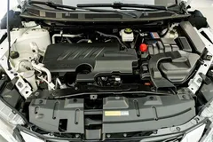 2023 Nissan Qashqai Classic 2.0L, белый — фото 24