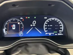 2022 Toyota Avalon 2.0L XLE Premium, белый — фото 7