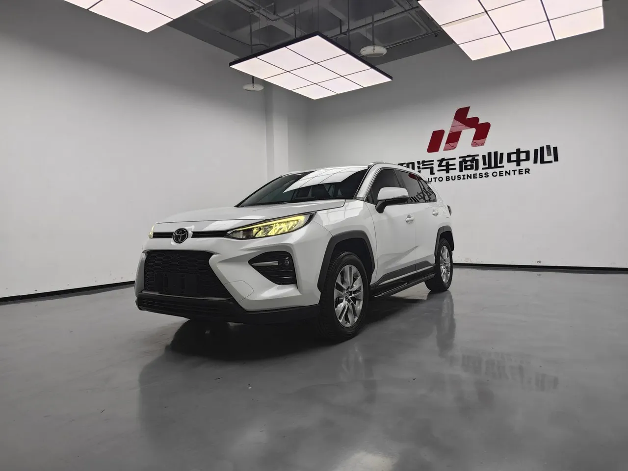 2022 Toyota Wildlander 2.0L 2WD Luxury Plus