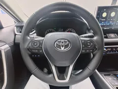 2022 Toyota Wildlander 2.0L 2WD Luxury Plus, белый — фото 12