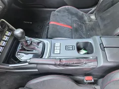 2022 Subaru BRZ 2.4L AT EyeSight — фото 9