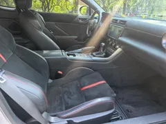 2022 Subaru BRZ 2.4L AT EyeSight — фото 10