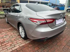 2021 Toyota Camry 2.0G Luxury — фото 8