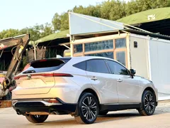 2023 Toyota Venza 2.0L CVT 2WD Premium — фото 2