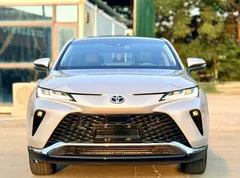 2023 Toyota Venza 2.0L CVT 2WD Premium — фото 3