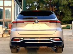 2023 Toyota Venza 2.0L CVT 2WD Premium — фото 4