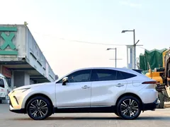2023 Toyota Venza 2.0L CVT 2WD Premium — фото 5