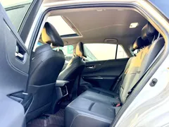 2023 Toyota Venza 2.0L CVT 2WD Premium — фото 6