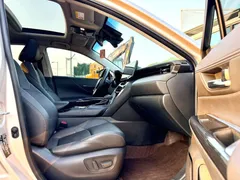 2023 Toyota Venza 2.0L CVT 2WD Premium — фото 7