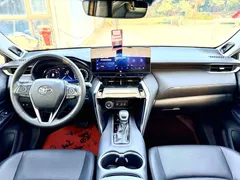 2023 Toyota Venza 2.0L CVT 2WD Premium — фото 9