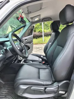 2022 Honda Fit 1.5L CVT Mugen, белый — фото 6