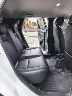 2022 Honda Fit 1.5L CVT Mugen, белый — фото 10
