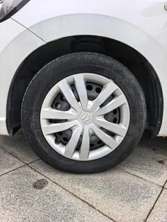 2022 Honda Fit 1.5L CVT Mugen, белый — фото 16