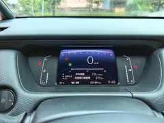 2022 Honda Fit 1.5L CVT Mugen, белый — фото 19