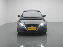 2021 Nissan Teana 2.0L XL Comfort, чёрный — фото 2