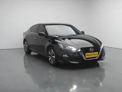 2021 Nissan Teana 2.0L XL Comfort, чёрный — фото 3