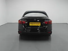 2021 Nissan Teana 2.0L XL Comfort, чёрный — фото 6