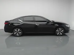 2021 Nissan Teana 2.0L XL Comfort, чёрный — фото 7