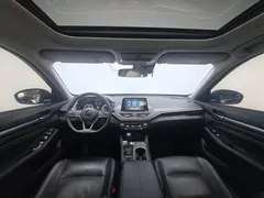 2021 Nissan Teana 2.0L XL Comfort, чёрный — фото 8