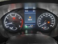 2021 Nissan Teana 2.0L XL Comfort, чёрный — фото 9