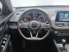 2021 Nissan Teana 2.0L XL Comfort, чёрный — фото 10