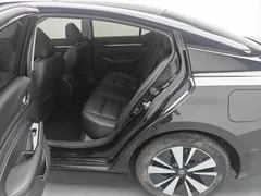 2021 Nissan Teana 2.0L XL Comfort, чёрный — фото 12