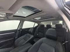 2021 Nissan Teana 2.0L XL Comfort, чёрный — фото 13
