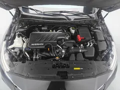 2021 Nissan Teana 2.0L XL Comfort, чёрный — фото 16