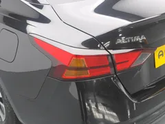 2021 Nissan Teana 2.0L XL Comfort, чёрный — фото 19