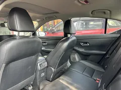 2023 Nissan Sylphy 1.6L CVT Enjoy, белый — фото 5