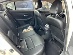 2023 Nissan Sylphy 1.6L CVT Enjoy, белый — фото 7