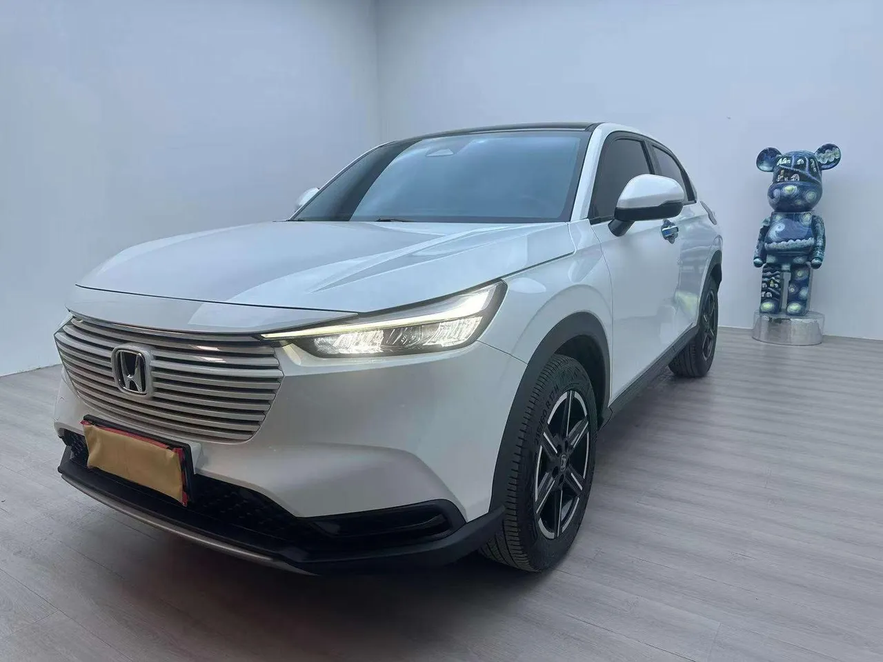 2023 Honda Vezel 1.5L CVT Tech