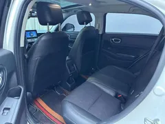 2023 Honda Vezel 1.5L CVT Tech, белый — фото 8