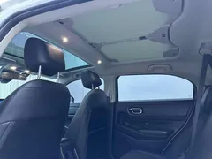 2023 Honda Vezel 1.5L CVT Tech, белый — фото 9