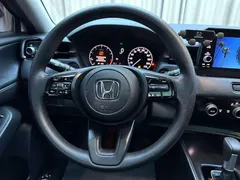 2023 Honda Vezel 1.5L CVT Tech, белый — фото 11