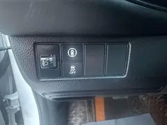 2023 Honda Vezel 1.5L CVT Tech, белый — фото 14
