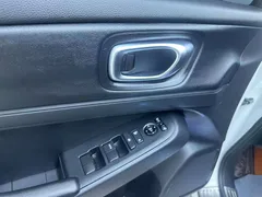 2023 Honda Vezel 1.5L CVT Tech, белый — фото 17