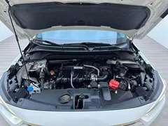 2023 Honda Vezel 1.5L CVT Tech, белый — фото 18