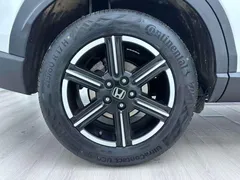 2023 Honda Vezel 1.5L CVT Tech, белый — фото 21