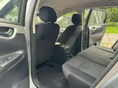 2022 Nissan Sylphy Classic 1.6 XE CVT Comfort — фото 5