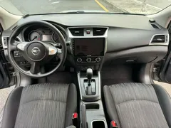 2022 Nissan Sylphy Classic 1.6 XE CVT Comfort — фото 6
