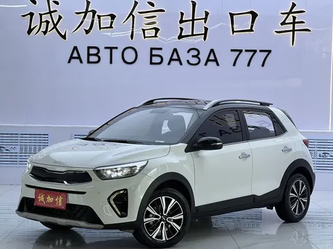 2021 Kia Yipao 1.4L CVT Sunroof